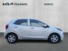 Kia Picanto 1.2 MPI 84KM 5  WersjaM Klima Aux/USB Bluetooth SalonPL - 6