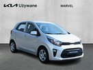 Kia Picanto 1.2 MPI 84KM 5  WersjaM Klima Aux/USB Bluetooth SalonPL - 7