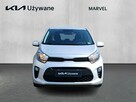 Kia Picanto 1.2 MPI 84KM 5  WersjaM Klima Aux/USB Bluetooth SalonPL - 8
