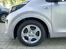 Kia Picanto 1.2 MPI 84KM 5  WersjaM Klima Aux/USB Bluetooth SalonPL - 9
