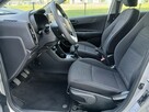 Kia Picanto 1.2 MPI 84KM 5  WersjaM Klima Aux/USB Bluetooth SalonPL - 13