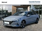 Hyundai Elantra 1.6 MPI CVT 123 KM WersjaSMART + Pakiet Design Gwarancja2028 FV23% - 1