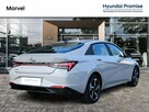 Hyundai Elantra 1.6 MPI CVT 123 KM WersjaSMART + Pakiet Design Gwarancja2028 FV23% - 5