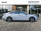 Hyundai Elantra 1.6 MPI CVT 123 KM WersjaSMART + Pakiet Design Gwarancja2028 FV23% - 6
