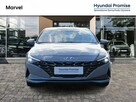 Hyundai Elantra 1.6 MPI CVT 123 KM WersjaSMART + Pakiet Design Gwarancja2028 FV23% - 8