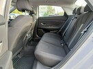 Hyundai Elantra 1.6 MPI CVT 123 KM WersjaSMART + Pakiet Design Gwarancja2028 FV23% - 11