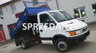 Iveco Daily 65C15 V H DMC 3.5T * KAT.B * B.Dobry stan NOWY KIPPER * Wywrotka * Wywrot IMPORT - 1