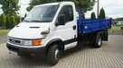 Iveco Daily 65C15 V H DMC 3.5T * KAT.B * B.Dobry stan NOWY KIPPER * Wywrotka * Wywrot IMPORT - 4