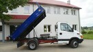 Iveco Daily 65C15 V H DMC 3.5T * KAT.B * B.Dobry stan NOWY KIPPER * Wywrotka * Wywrot IMPORT - 5