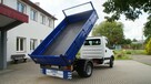 Iveco Daily 65C15 V H DMC 3.5T * KAT.B * B.Dobry stan NOWY KIPPER * Wywrotka * Wywrot IMPORT - 6