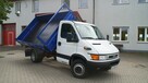 Iveco Daily 65C15 V H DMC 3.5T * KAT.B * B.Dobry stan NOWY KIPPER * Wywrotka * Wywrot IMPORT - 8