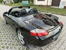 Porsche Boxster 2.7 Manual Lift Prywatny Doinwestowany Niski Przebieg - 3