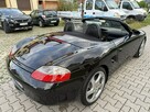 Porsche Boxster 2.7 Manual Lift Prywatny Doinwestowany Niski Przebieg - 4