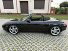 Porsche Boxster 2.7 Manual Lift Prywatny Doinwestowany Niski Przebieg - 5
