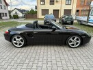 Porsche Boxster 2.7 Manual Lift Prywatny Doinwestowany Niski Przebieg - 6