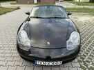 Porsche Boxster 2.7 Manual Lift Prywatny Doinwestowany Niski Przebieg - 7