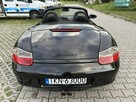 Porsche Boxster 2.7 Manual Lift Prywatny Doinwestowany Niski Przebieg - 8