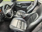 Porsche Boxster 2.7 Manual Lift Prywatny Doinwestowany Niski Przebieg - 9