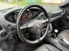 Porsche Boxster 2.7 Manual Lift Prywatny Doinwestowany Niski Przebieg - 11