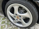Porsche Boxster 2.7 Manual Lift Prywatny Doinwestowany Niski Przebieg - 16