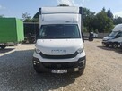 Iveco Daily 70C18 firana Winda 1.000kg Dhollandia wejkama 12pal - 7