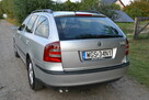 klimatronic , 1,9tdi 105KM. - 6
