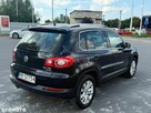 Volkswagen Tiguan 2.0 TDI BlueMot Trend&Fun - 4