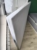 Materac piankowy Rem-Sen 120x190x10 cm H4 – prawie nowy, uży - 3