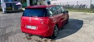 CITROEN C4 GRAND PICASSO II 2.0 HDI 150KM 7osób hak - 11