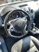 NISSAN QASHQAI J10 lift 1.6 benz - 8