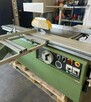 GRIGGO SC320 - pila formatowa - 6