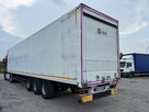 Naczepa Kogel izoterma kontener roleta - 3