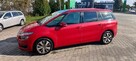 CITROEN C4 GRAND PICASSO II 2.0 HDI 150KM 7osób hak - 10