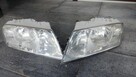 Lampy przednie Skoda Octavia combi - 3