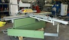 GRIGGO SC320 - pila formatowa - 4