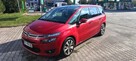 CITROEN C4 GRAND PICASSO II 2.0 HDI 150KM 7osób hak - 9