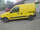 Sprzedam Renault Kangoo Rapid - 10