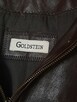 Goldstein - plaszcz skorzany- nowy. - 8