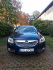 Opel Insignia 2.0 CDTI kombi