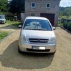 Meriva A 1,6 LPG - 1