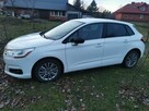 Citroen C4 2012 1.6 LPG - 2