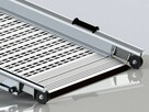 Rampa aluminiowa składana FL Ramp – 210 × 86 cm - 2