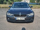BMW 318d 150km FULL LED Navi El klapa Zarejestr w Polsce - 2