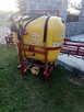 Sprzedam opryskiwacz 400l - 3