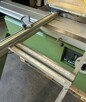 GRIGGO SC320 - pila formatowa - 7