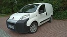 Fiorino, nowe wtryski, rozrząd, opony itd. - 4