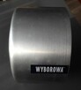 Miska aluminiowa dzieża garnek Cooler Φ27cm 9,5l. WYBOROWA - 3