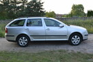 klimatronic , 1,9tdi 105KM. - 2