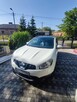 NISSAN QASHQAI J10 lift 1.6 benz - 1