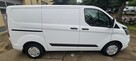 Ford Transit Custom 2,0dci Chłodnia Carier 300 220 volt - 13
